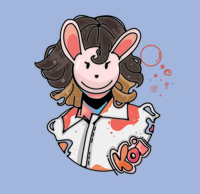 KOIROSHII