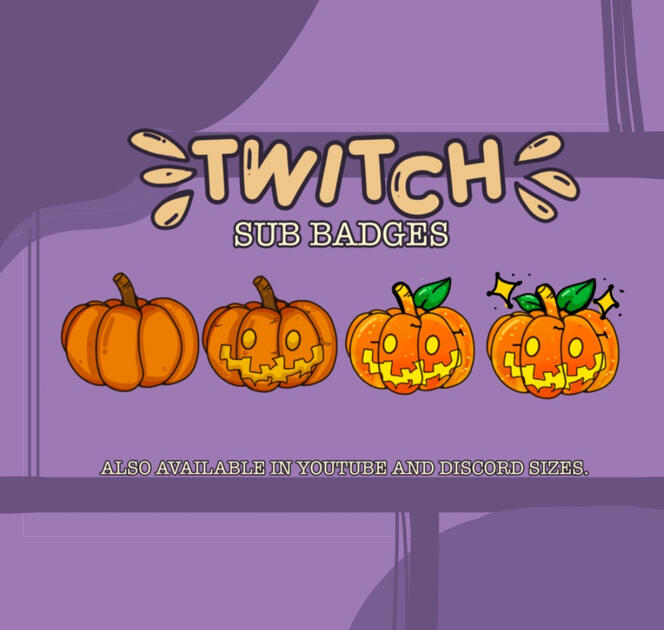 SAMPLE BADGE