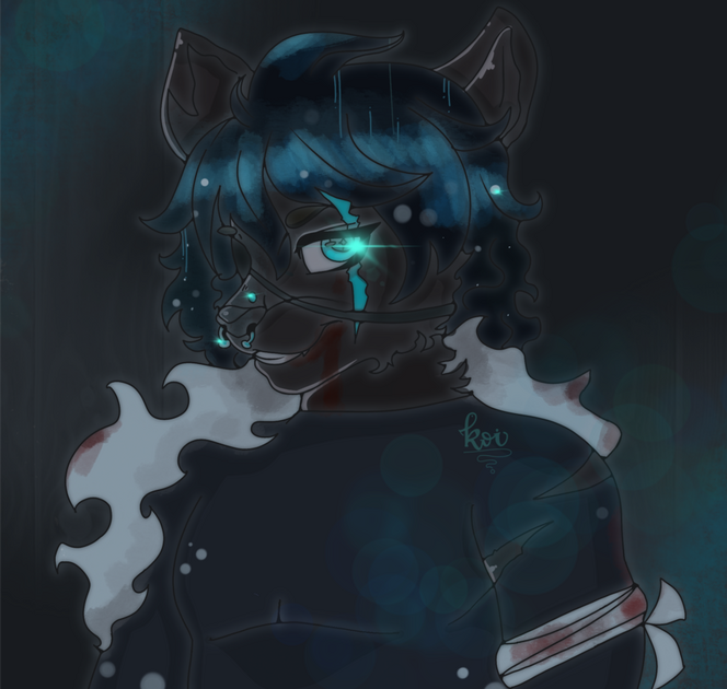 NIGHT FURY
