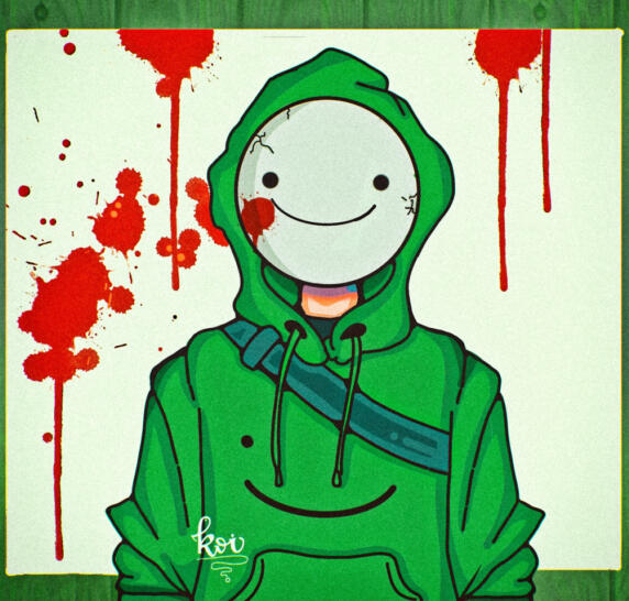BLOODY DREAM