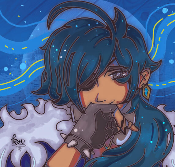 KAEYA